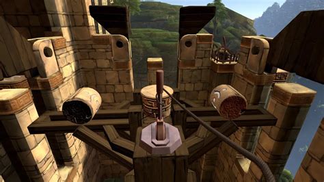 Eye Of The Temple Review: A Triumphant Room-Scale Adventure