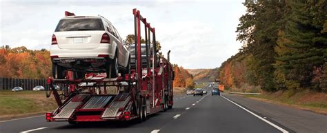 Shipping a Car Across Country Cost | Montway Auto Transport