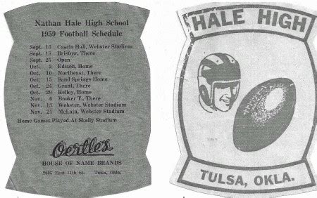 Hale High School - Find Alumni, Yearbooks & Reunion Plans - Classmates