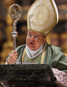 Cardinal Burke: Pope Francis Seeks To “pare Back Every Conceivable ...