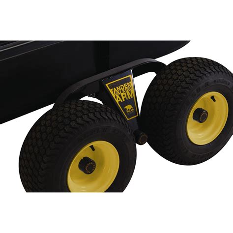 Polar Sport Tandem Walking Arm Axle Conversion Kit, 8251 - 655791 ...