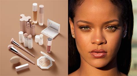 5 Products You Need From Rihanna’s Fenty Beauty Collection – Jessi Malay