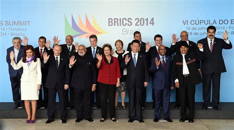 BRICS leaders welcome new faces | CGTN America