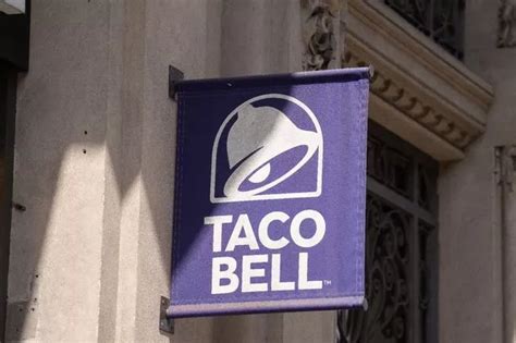 Iconic Taco Bell product is coming to grocery stores in the US - Irish Star