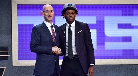 Kings Crowned Draft Winners By Experts | NBA.com