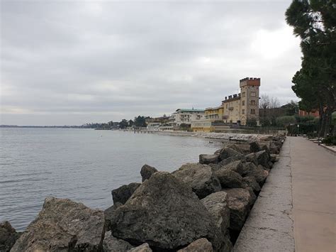 Things to do in Desenzano del Garda – The Travel Author