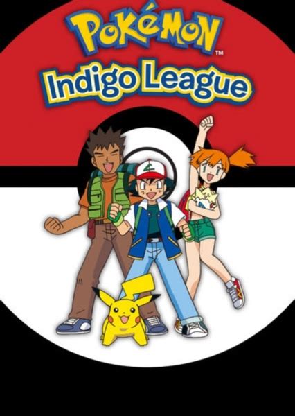 Pokemon: Indigo League Fan Casting