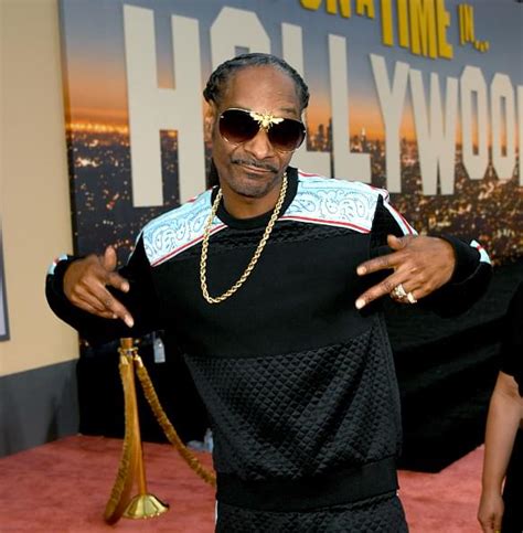 Snoop Dogg Releasing Lullaby Versions Of His Hit Songs | KPWR-FM