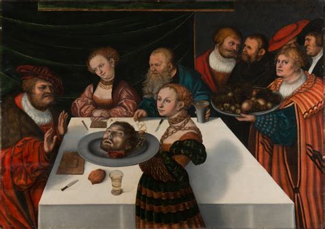 The Feast of Herod - Digital Collection