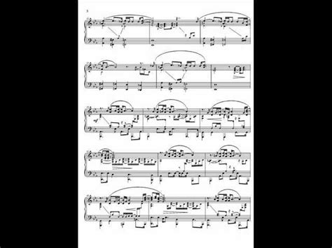 I'm not in love (10CC) - Piano Solo.wmv Chords - Chordify