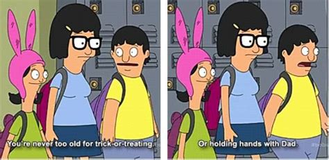 10 Of The Best Gene Belcher Quotes from Bob's Burgers — Bob's Credits | A Bob's Burgers Podcast