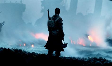 Dunkirk Movie Review: Christopher Nolan’s War Film Is A Masterpiece, Say Critics | India.com