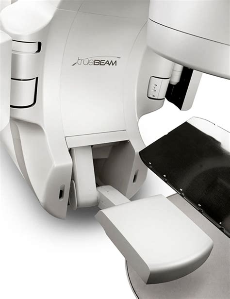 TrueBeam™ Radiation Therapy | Infirmary Cancer Care