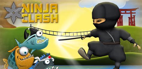 Ninja Clash