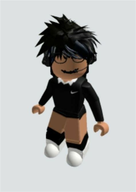 Cnp Outfits Roblox ~ Roblox Avatars Cute Shirt Hair Paste Copy Teacher Outfit Slender Cool Emoji ...