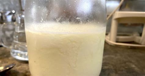 How To Make Yogurt From Raw Milk (Without A Maker) Recipe - Sprouting Fam