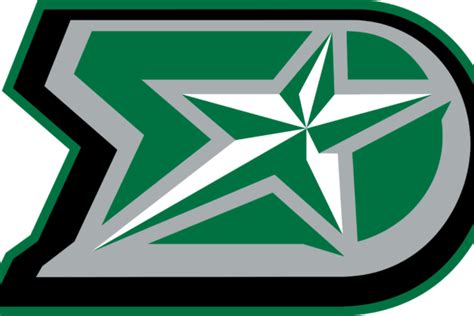 Dallas Stars Logo Vector - Gravectory