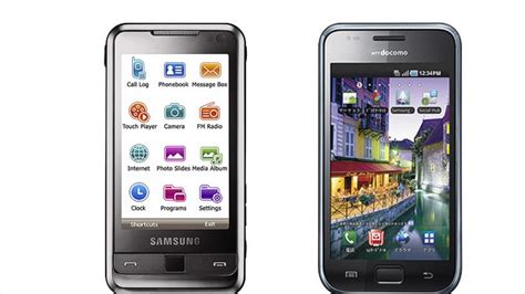 tortura Beca Elegancia samsung smartphone 2008 Perder la paciencia Asco ...