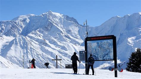 French Alps adventures turn deadly as avalanche kills 2, hiker dies in ...