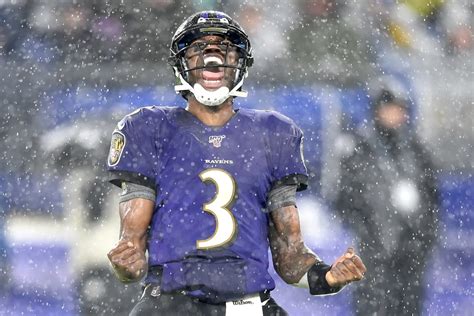 WATCH: Baltimore Ravens QB Robert Griffin III demands change in ...