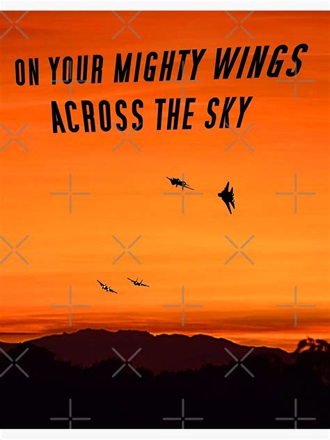 "Mighty Wings F14 Tomcat Top Gun 2 2022" Poster by birbotti | Redbubble