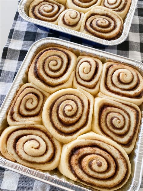 Perfect Homemade Cinnamon Rolls | Recipe | Cinnamon rolls homemade, Homemade cinnamon rolls easy ...