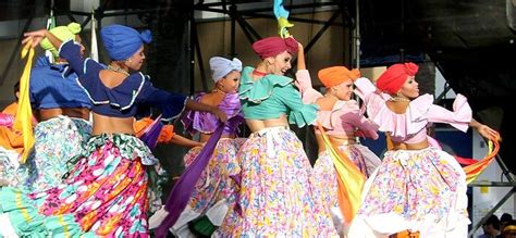 12 Popular Festivals In Venezuela | Trip101