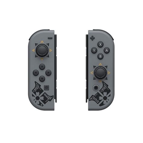 Nintendo unveils Monster Hunter Rise special edition Switch console