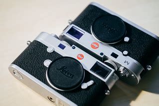 Leica M10 vs M240( typ240) | OLYMPUS OM-D E-M5 & Panasonic L… | Flickr
