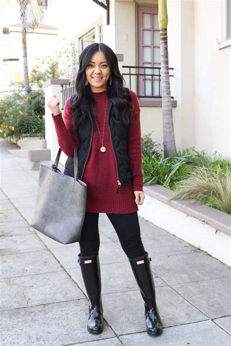 5 Ideas for Layering + 13 Outfits with Layering for You to Copy