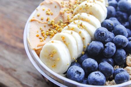 Pudín de quinoa con frutas: una receta fácil para un desayuno saludable ...