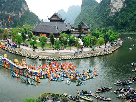 Tour Hoa Lư Tam Cốc Ninh Bình