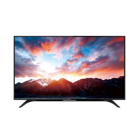 Sharp 55 4k Tv Review