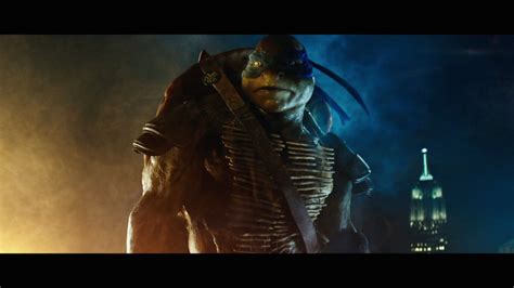 Teenage Mutant Ninja Turtles (Official Trailer)