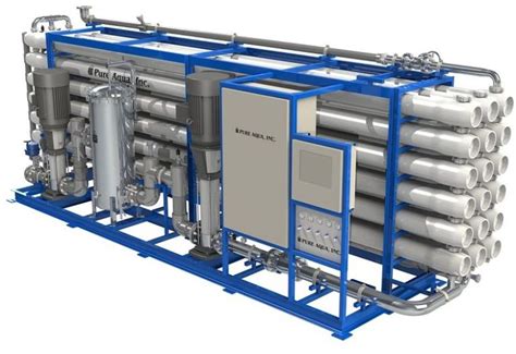 Top 7 Best Industrial Wastewater Treatment Technologies 2021 ...