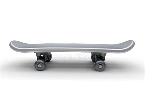 Skateboard Side View Stock Illustrations – 373 Skateboard Side View Stock Illustrations, Vectors ...