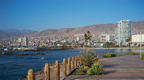 16 Best Hotels in Antofagasta. Hotels from $23/night - KAYAK