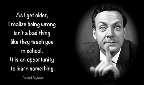 Richard Feynman Quotes Quantum Mechanics. QuotesGram