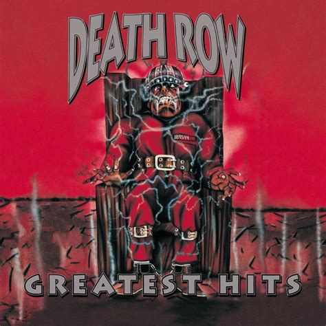 ‎Death Row Greatest Hits - Album by Various Artists - Apple Music