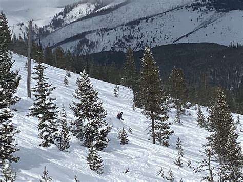 Lost Trail Ski Area, ID/MT Report: Cliffs & Couloirs - SnowBrains