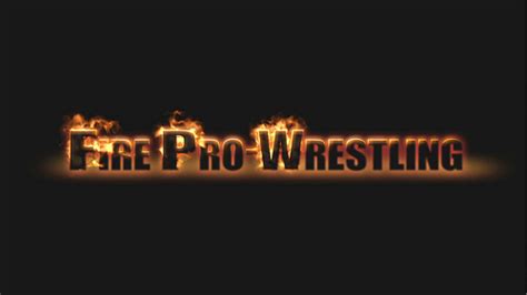 Fire Pro Wrestling – XBLAFans