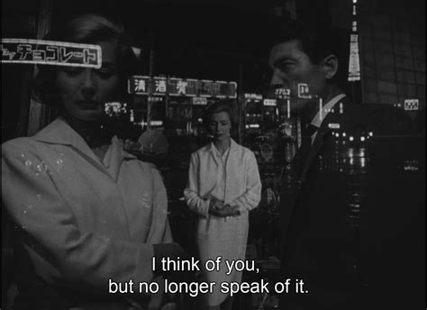 zero focus: Alain Resnais - Hiroshima Mon Amour 1959