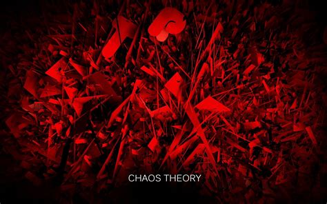 Chaos Wallpapers - Wallpaper Cave