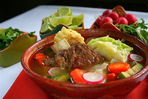 CALDO DE RES - A Hearty Mexican Beef Soup - Latino Foodie