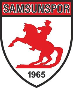 Samsunspor Logo PNG Vector (AI) Free Download