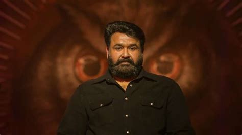 Mohanlal Reveals His Next Film, Favourite Cartoon & This About Drishyam ...