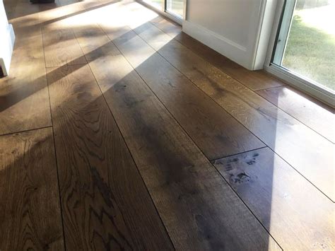 French Oak Floor Installation & Polishing | LB Floors | Toowoomba