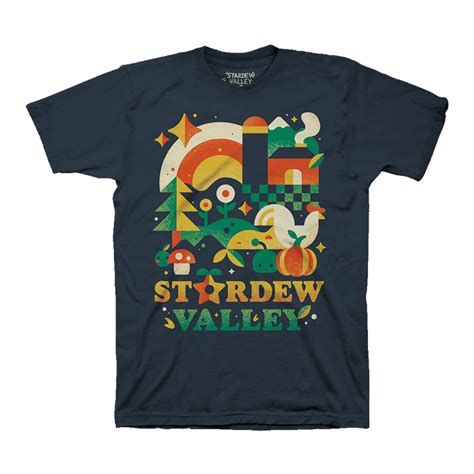 Stardew Valley - Fangamer