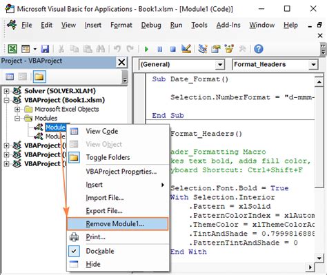 Excel VBA macro tutorial for beginners with examples - Ablebits.com