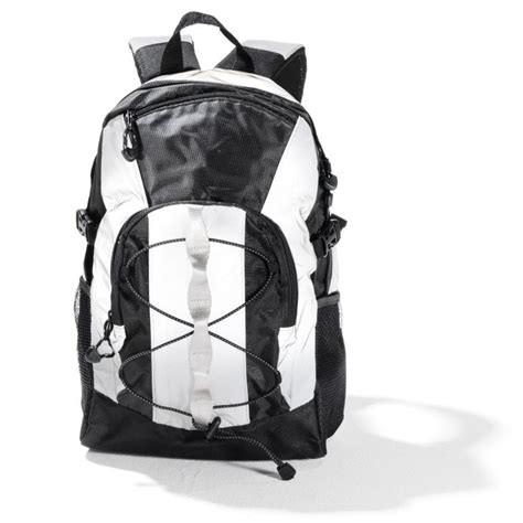 Reflective Backpack - Pulju.net